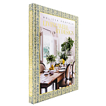 Книга Living Well by Design варинант исполнения - 2 | Loft Concept в Челябинске