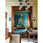 Книга New York Splendor: The City Most Memorable Rooms Moonan Wendy варинант исполнения - 2 | Loft Concept в Челябинске