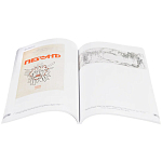 Альбом Лев Бакст. Живопись и графика варинант исполнения - 12 | Loft Concept в Челябинске