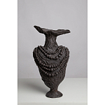 Ваза из серии «Этна 2» варинант исполнения - 1 | Loft Concept в Челябинске