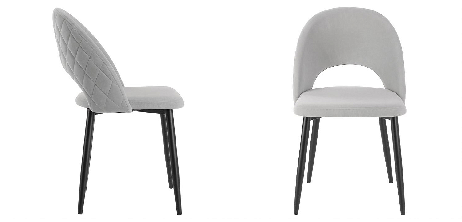 Стул Suhale Chair white Стул Suhale Chair white - Loft-Concept в Челябинске