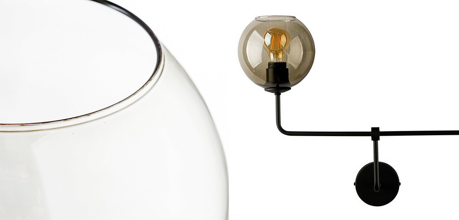 Бра Franco Wall Lamp Duo Бра Franco Wall Lamp Duo - Loft-Concept в Челябинске