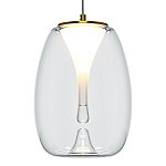 Подвесной светильник Povelina Ruta варинант исполнения - 1 | Loft Concept в Челябинске