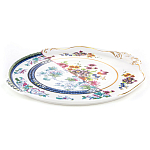 Блюдо Seletti Dorotea варинант исполнения - 1 | Loft Concept в Челябинске