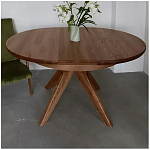 Стол обеденный «STL 08» варинант исполнения - 1 | Loft Concept в Челябинске