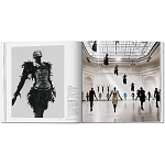 Альбом для дизайнеров Issey Miyake варинант исполнения - 8 | Loft Concept в Челябинске