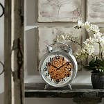 Часы настольные Alaska варинант исполнения - 5 | Loft Concept в Челябинске