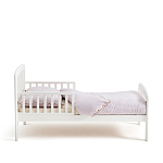 Кровать детская из березы Lily Dreamer варинант исполнения - 3 | Loft Concept в Челябинске