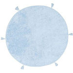  Ковер круглый из хлопка  Platinum of Heaven варинант исполнения - 1 | Loft Concept в Челябинске