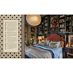 Книга A Tale Of Interiors варинант исполнения - 9 | Loft Concept в Челябинске