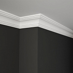 Гладкий карниз KT-65 варинант исполнения - 1 | Loft Concept в Челябинске