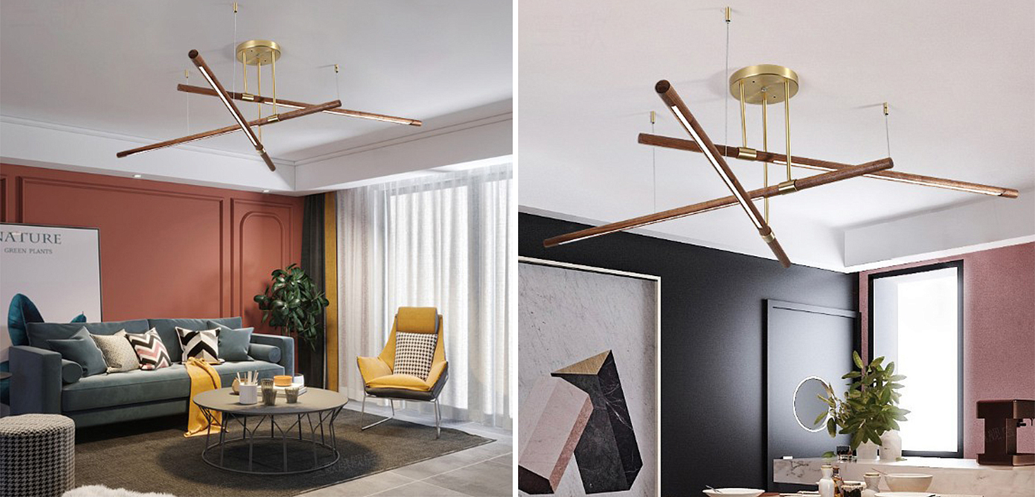 Потолочная люстра AVIA Потолочная люстра AVIA - Loft-Concept в Челябинске