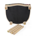 Стул French Scarlet pepper варинант исполнения - 8 | Loft Concept в Челябинске