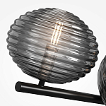 Подвесной светильник Natural light варинант исполнения - 2 | Loft Concept в Челябинске