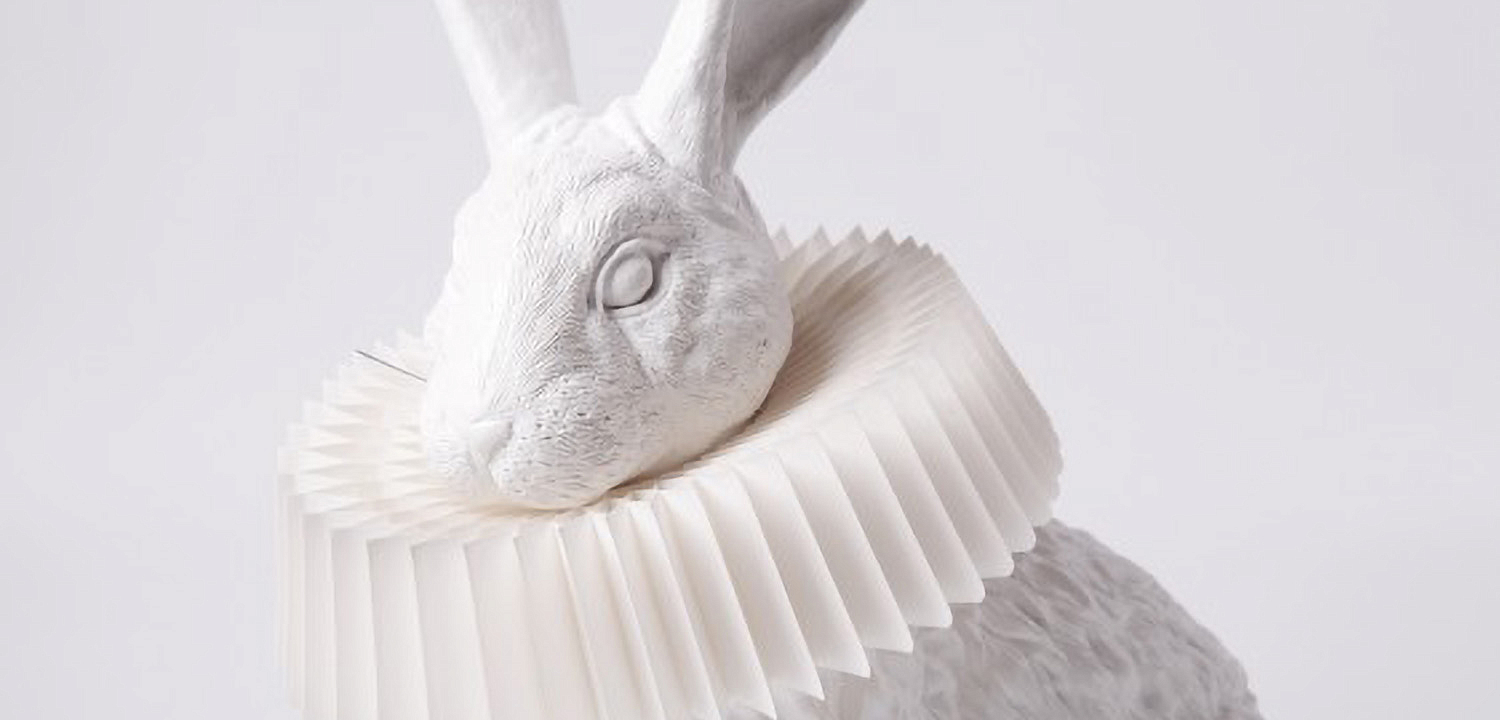 Table Lamp White Rabbit C Table Lamp White Rabbit C - Loft-Concept в Челябинске