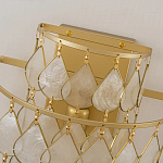 Бра с декором из натуральной морской ракушки Iridescent Light варинант исполнения - 5 | Loft Concept в Челябинске