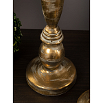 Подсвечник Dynamics of figures варинант исполнения - 6 | Loft Concept в Челябинске