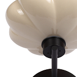 Бра с фигурными керамическими элементами Fragrant Light варинант исполнения - 4 | Loft Concept в Челябинске