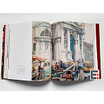 Книга Коллекция картин Сарджента Sargent: The Masterworks варинант исполнения - 3 | Loft Concept в Челябинске