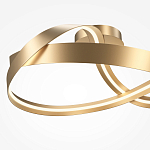 Потолочный светильник Plons 3000К 34Вт варинант исполнения - 2 | Loft Concept в Челябинске