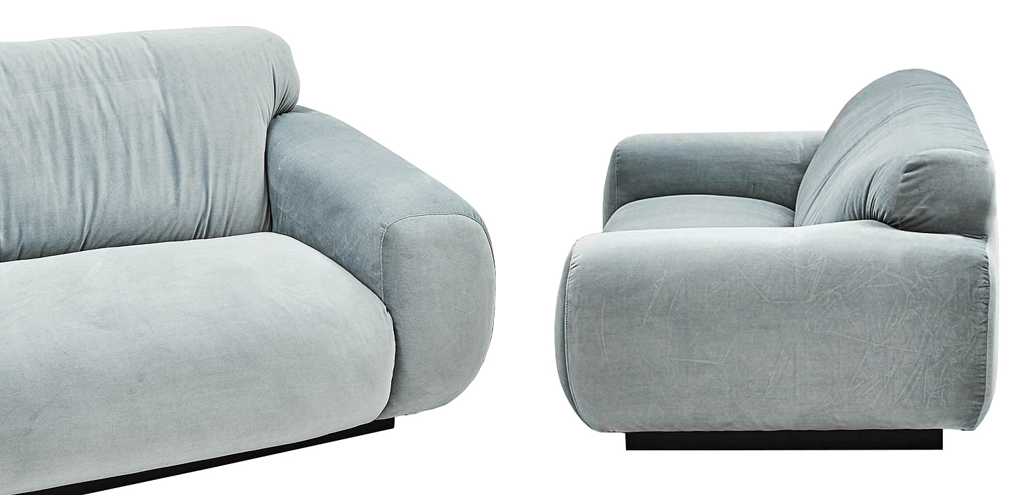 Диван Inesia Sofa Диван Inesia Sofa - Loft-Concept в Челябинске