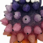 Статуэтка для интерьера цветной фрукт Tropical Fruit Pandora 68 варинант исполнения - 4 | Loft Concept в Челябинске