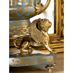 Фарфоровая чаша львах Bertini варинант исполнения - 6 | Loft Concept в Челябинске