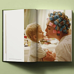 Книга в подарок творческий путь Брюса Вебера Bruce Weber. My Education варинант исполнения - 3 | Loft Concept в Челябинске