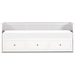 Кровать-кушетка Ordo Fix варинант исполнения - 2 | Loft Concept в Челябинске