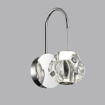 Бра с прозрачным шарообразныи плафоном Bubbles Bocci варинант исполнения - 5 | Loft Concept в Челябинске