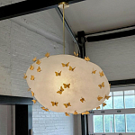 Светильник Alien Stone варинант исполнения - 1 | Loft Concept в Челябинске