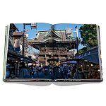 Лимитированная коллекционная книга Книга Tokyo Chic by Andrea Fazzari варинант исполнения - 6 | Loft Concept в Челябинске