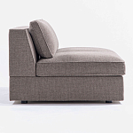 Диван Zartаrn модуль без подлокотников  варинант исполнения - 2 | Loft Concept в Челябинске