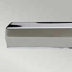 Светильник для картин с призматическим плафоном и двойными регулируемыми шарнирами Elstead Lighting варинант исполнения - 39 | Loft Concept в Челябинске