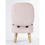 Пуф Fatal pink варинант исполнения - 2 | Loft Concept в Челябинске