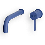 Цветной смеситель Mireda варинант исполнения - 8 | Loft Concept в Челябинске