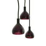 Подвес Cupula варинант исполнения - 4 | Loft Concept в Челябинске