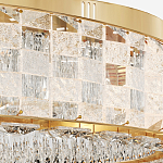 Потолочный светильник Castello 3000К 32Вт варинант исполнения - 2 | Loft Concept в Челябинске