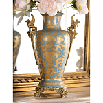 Ваза фарфоровая Serwera варинант исполнения - 8 | Loft Concept в Челябинске