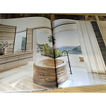 Дизайн интерьера в современном стиле Contemporary Living Yearbook 2024 варинант исполнения - 6 | Loft Concept в Челябинске