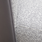 Кресло вращающееся с обивкой из рогожки Spinning Performance варинант исполнения - 3 | Loft Concept в Челябинске