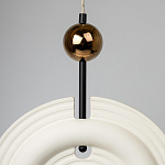 Подвесной светильник MOROSHKA big [white] варинант исполнения - 3 | Loft Concept в Челябинске