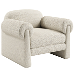 Современное Кресло Sunrise  варинант исполнения - 1 | Loft Concept в Челябинске