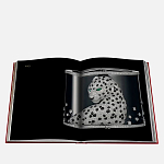 Лимитированная подарочная большая книга CARTIER Panthère варинант исполнения - 10 | Loft Concept в Челябинске