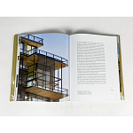 Книга Alan Faena: Alchemy and Creative Collaboration: Architecture, Design, Art варинант исполнения - 2 | Loft Concept в Челябинске