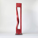 Скульптура «Красная Венера» варинант исполнения - 1 | Loft Concept в Челябинске