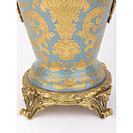 Ваза фарфоровая Serwera варинант исполнения - 7 | Loft Concept в Челябинске