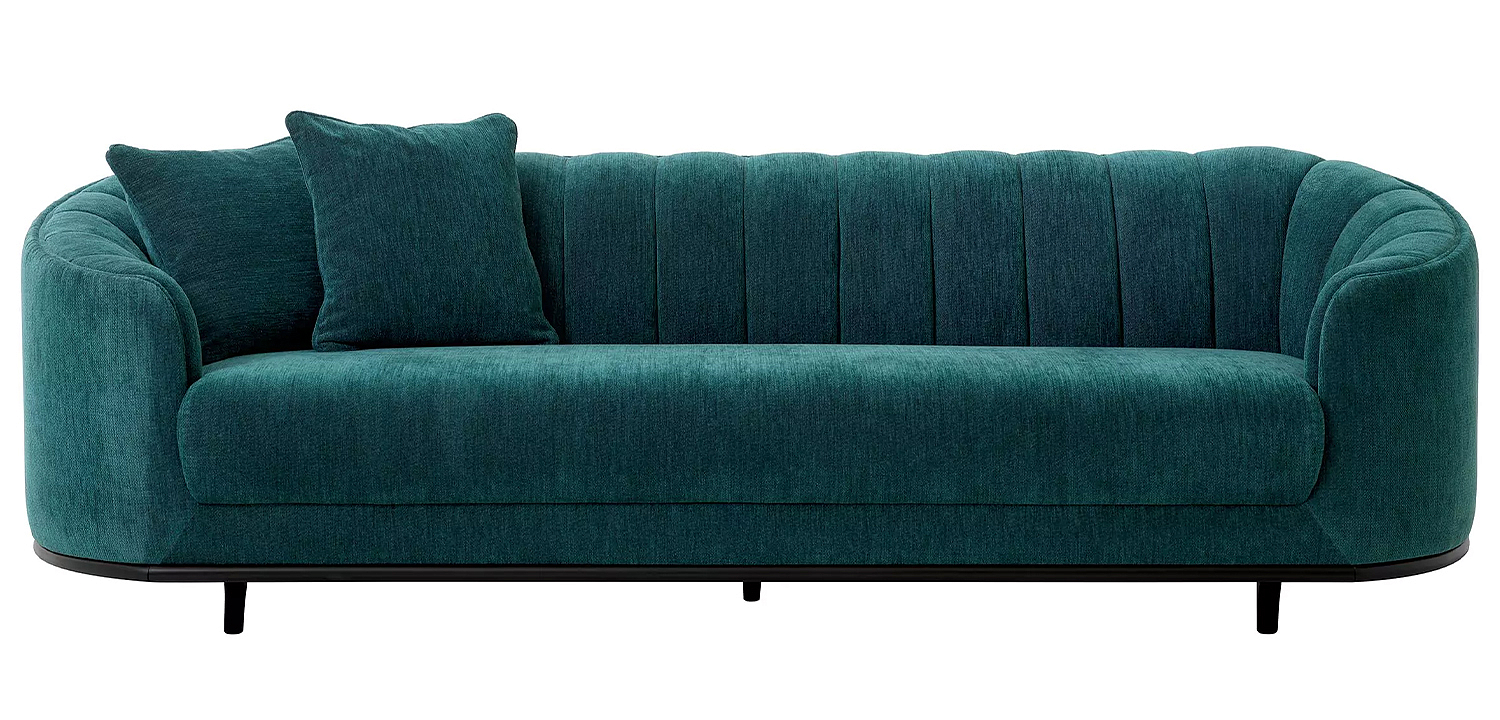 Диван Eichholtz Sofa Agostino Диван Eichholtz Sofa Agostino - Loft-Concept в Челябинске