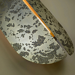 Бра винтажное с имитацией коррозии на медном корпусе Predominant варинант исполнения - 3 | Loft Concept в Челябинске