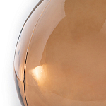 Ваза-бутыль из стекла TRANSPARENT FORMS 56 варинант исполнения - 8 | Loft Concept в Челябинске